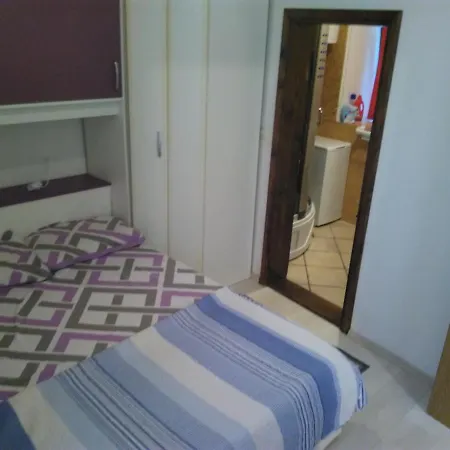Apartment Rustic Authentic Place In Center