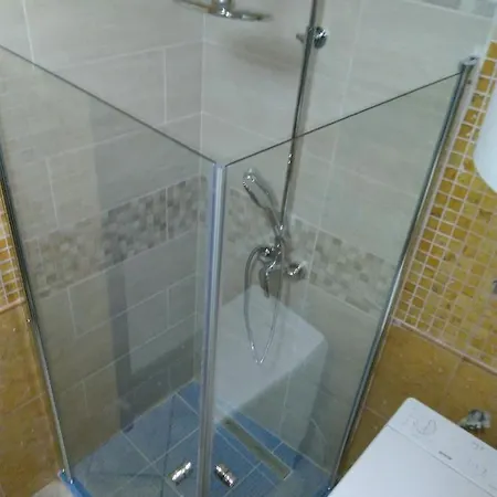 Apartment Rustic Authentic Place In Center Lovran
